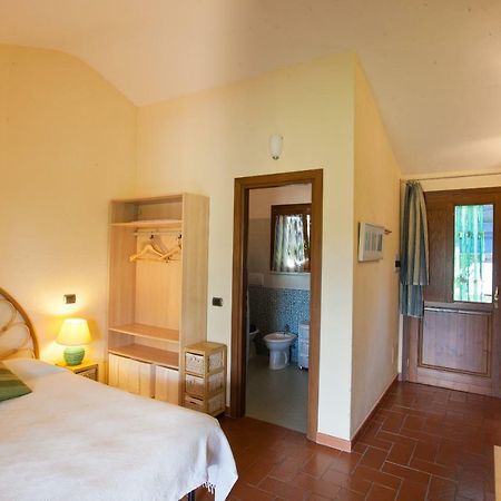 Agriturismo Sicomoro Villa Capalbio Exterior photo