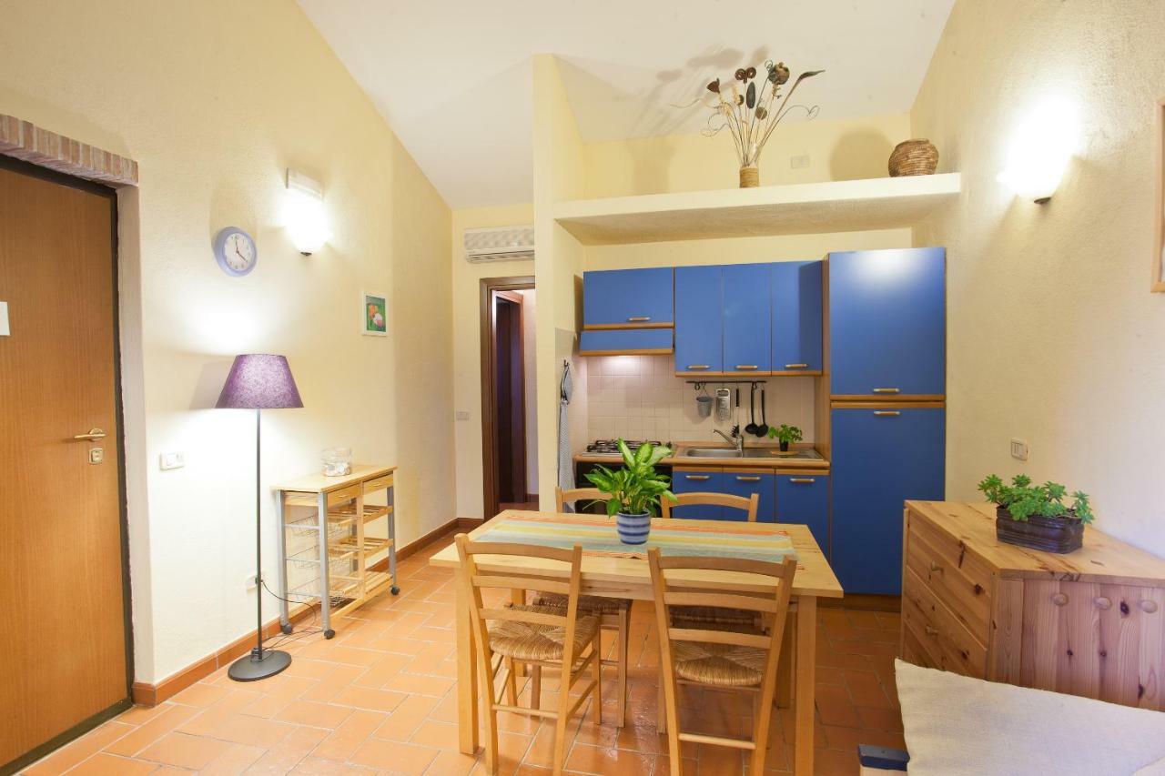 Agriturismo Sicomoro Villa Capalbio Exterior photo