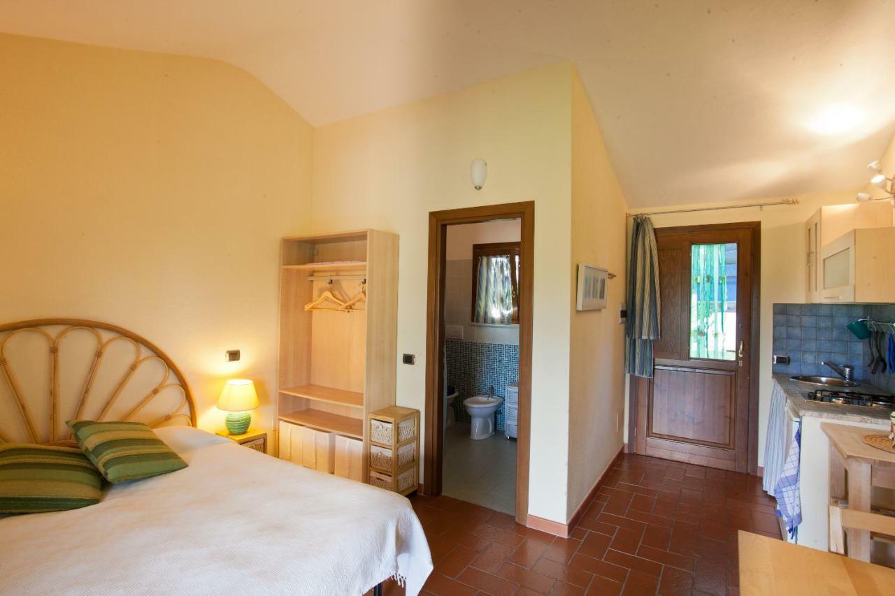 Agriturismo Sicomoro Villa Capalbio Exterior photo